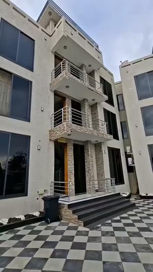 Nyumba ya chumba kimoja inapangishwa Kimara Korogwe, Dar Es Salaam Nyumba ya chumba kimoja inapangishwa Kimara Korogwe, Dar Es Salaam