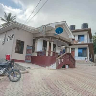 Nyumba ya chumba kimoja inapangishwa Mbezi Inn, Dar Es Salaam