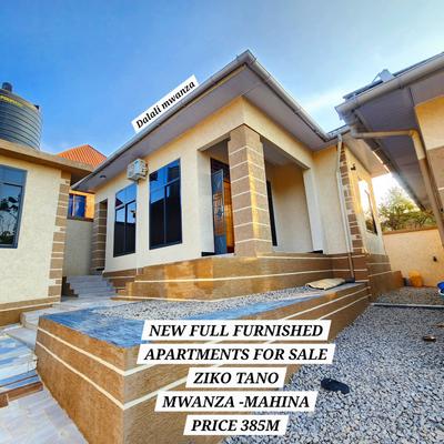 Nyumba na Apartments zinazouzwa Mahina, Mwanza (1000 sqm) Nyumba na Apartments zinazouzwa Mahina, Mwanza (1000 sqm)