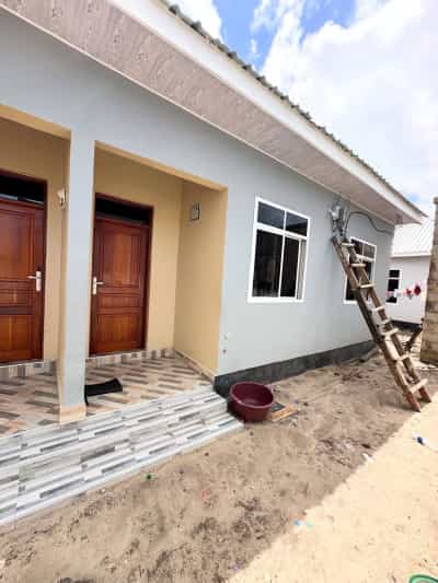 Apartment inapangishwa Tabata Segerea Sanene, Dar Es Salaam