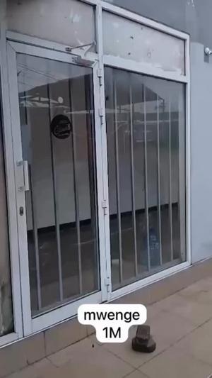 Shop for Rent in Mwenge, Dar Es Salaam
