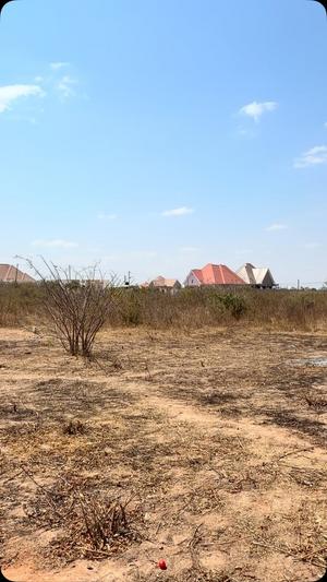 Residential Plot for Sale in Iyumbu Nyerere, Dodoma (972 sqm) Residential Plot for Sale in Iyumbu Nyerere, Dodoma (972 sqm)