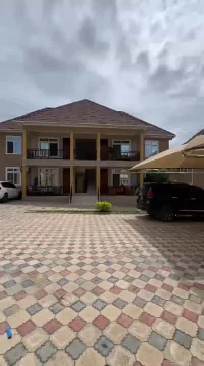 2 Bedrooms House/Apartment for Rent in Makongo, Dar Es Salaam