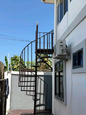 2 Bedrooms Furnished House for Rent in Marumbi Beach, Zanzibar - Unguja South