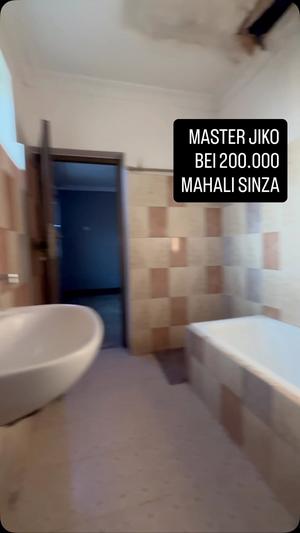 House for Rent in Sinza, Dar Es Salaam