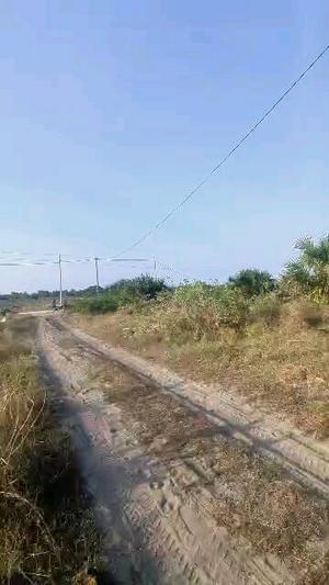 Kiwanja kinauzwa Kigamboni Geza Ulole, Dar Es Salaam sqm 820 Kiwanja kinauzwa Kigamboni Geza Ulole, Dar Es Salaam sqm 820