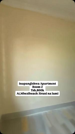 2 Bedrooms Apartment for Rent in Mbezi Beach, Dar Es Salaam 2 Bedrooms Apartment for Rent in Mbezi Beach, Dar Es Salaam