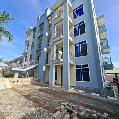 2 Bedrooms Apartment for Rent in Goba Center, Dar Es Salaam