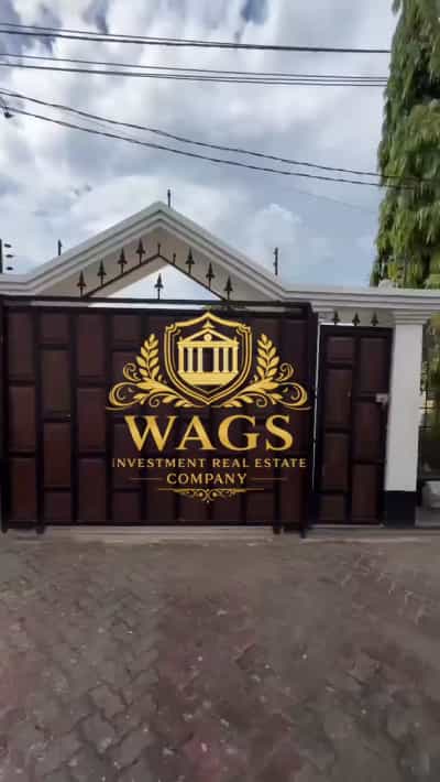 Nyumba inauzwa Kijitonyama, Dar Es Salaam (400 sqm)