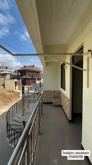1 Bedroom Apartment for Rent in Mbezi Beach, Dar Es Salaam