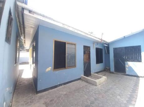 Nyumba ya vyumba vitatu inapangishwa Kimara Suka, Dar Es Salaam Nyumba ya vyumba vitatu inapangishwa Kimara Suka, Dar Es Salaam