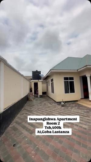 2 Bedrooms House for Rent in Goba La Stanza, Dar Es Salaam 2 Bedrooms House for Rent in Goba La Stanza, Dar Es Salaam