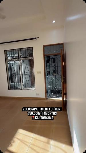 2 Bedrooms House/Apartment for Rent in Kijitonyama, Dar Es Salaam 2 Bedrooms House/Apartment for Rent in Kijitonyama, Dar Es Salaam