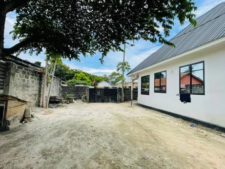Apartment ya vyumba viwili inapangishwa Ubungo Riverside, Dar Es Salaam