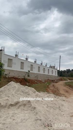Residential Plot for Sale in Tabata Segerea Viwanja Vya Benk, Dar Es Salaam (800 sqm)