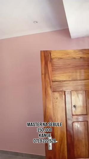 House for Rent in Kange, Tanga House for Rent in Kange, Tanga