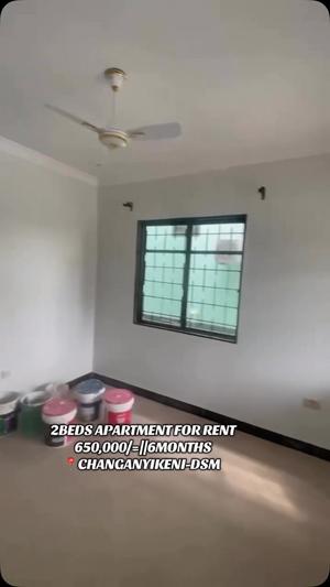 Nyumba/Apartment ya vyumba viwili inapangishwa Changanyikeni, Dar Es Salaam Nyumba/Apartment ya vyumba viwili inapangishwa Changanyikeni, Dar Es Salaam