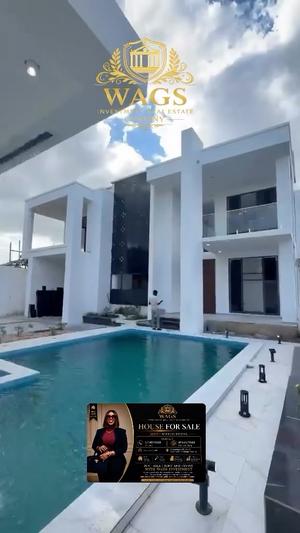 4 Bedrooms House for Sale in Goba Centre, Dar Es Salaam (800 sqm)