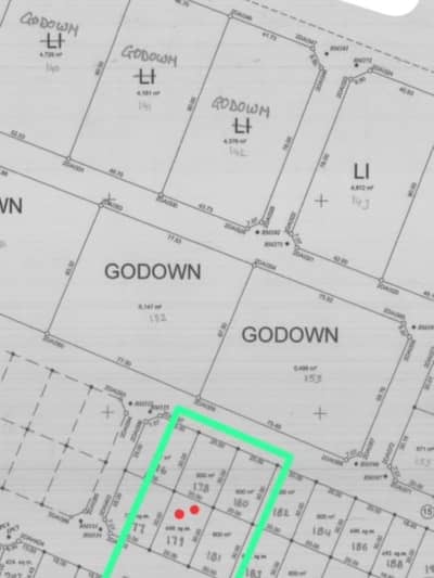 Plot for sale in Msalato, Dodoma