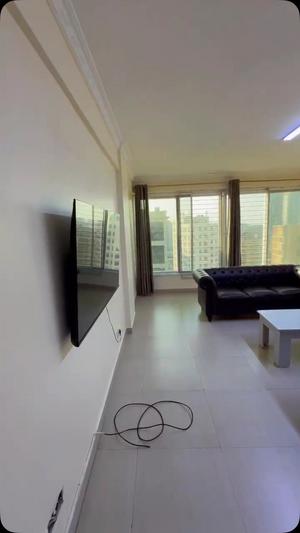 3 Bedrooms Furnished Apartment for Rent in Posta City Center, Dar Es Salaam 3 Bedrooms Furnished Apartment for Rent in Posta City Center, Dar Es Salaam