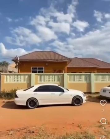 Apartment ya vyumba viwili inauzwa Boko Chama, Dar Es Salaam Apartment ya vyumba viwili inauzwa Boko Chama, Dar Es Salaam