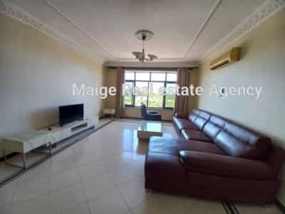 Apartment (Furnished) ya vyumba vitatu inapangishwa Masaki, Dar Es Salaam