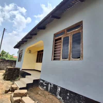 Nyumba ya vyumba vitatu inapangishwa Kimara, Dar Es Salaam