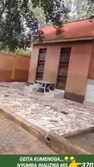 Nyumba inauzwa Geita Nyumba inauzwa Geita