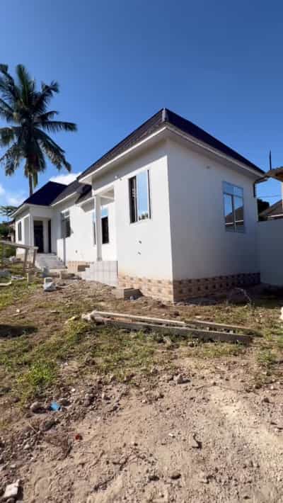 Nyumba ya chumba kimoja inapangishwa Sala Sala, Dar Es Salaam Nyumba ya chumba kimoja inapangishwa Sala Sala, Dar Es Salaam