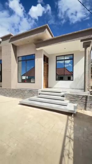 Nyumba/Apartment ya chumba kimoja inapangishwa Nzuguni, Dodoma