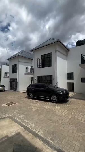 Apartment ya vyumba vitatu inapangishwa Goba Kwa Ulomi, Dar Es Salaam Apartment ya vyumba vitatu inapangishwa Goba Kwa Ulomi, Dar Es Salaam