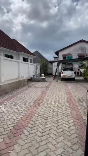Nyumba ya vyumba vinne inapangishwa Sinza Mori, Dar Es Salaam