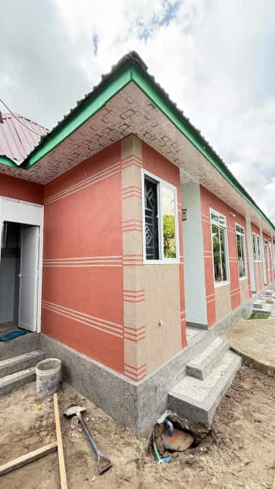 Nyumba ya chumba kimoja inapangishwa Kigamboni-Vijibweni Soweto Stend, Dar Es Salaam