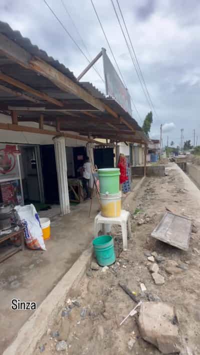 Nyumba inauzwa Sinza, Dar Es Salaam (300 sqm) Nyumba inauzwa Sinza, Dar Es Salaam (300 sqm)