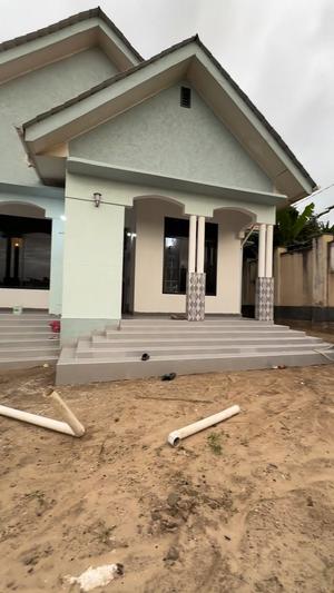 4 Bedrooms House for Rent in Kibada, Dar Es Salaam