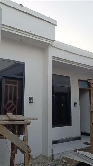 1 Bedroom House for Rent in Tabata Segerea, Dar Es Salaam