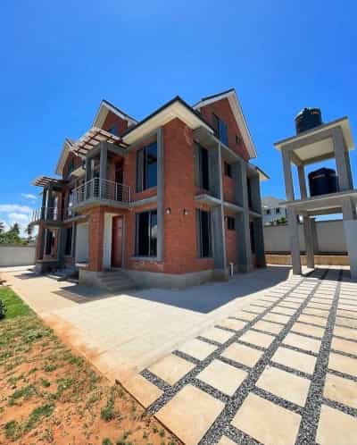 2 Bedrooms Apartment for Rent in Goba Center, Dar Es Salaam