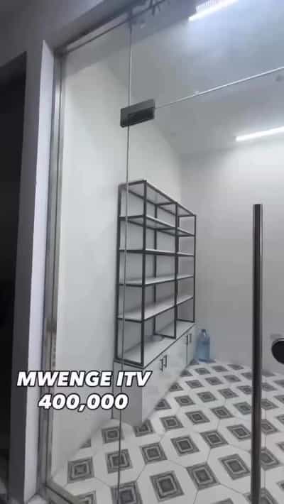 Retails Space for Rent in Mwenge, Dar Es Salaam