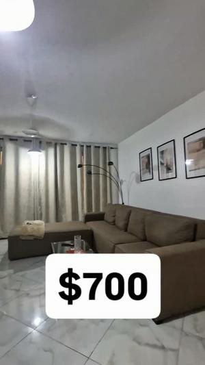 Nyumba (Furnished) ya vyumba viwili inapangishwa Mikocheni, Dar Es Salaam Nyumba (Furnished) ya vyumba viwili inapangishwa Mikocheni, Dar Es Salaam