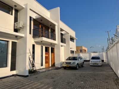 Apartment (Furnished) ya chumba kimoja inapangishwa Mbezi Beach, Dar Es Salaam Apartment (Furnished) ya chumba kimoja inapangishwa Mbezi Beach, Dar Es Salaam