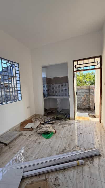 1 Bedroom House for Rent in Kigamboni- Kisiwani, Dar Es Salaam