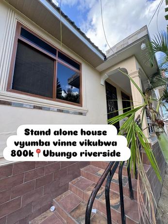 4 Bedrooms House for Rent in Ubungo Riverside Kibangu Road, Dar Es Salaam 4 Bedrooms House for Rent in Ubungo Riverside Kibangu Road, Dar Es Salaam