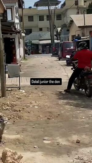 Duka linapangishwa Sinza Kijiweni, Dar Es Salaam