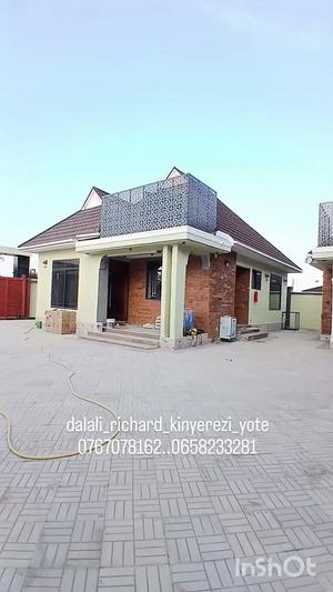 Apartment ya vyumba viwili inapangishwa Tabata Kinyerezi Kibaga, Dar Es Salaam Apartment ya vyumba viwili inapangishwa Tabata Kinyerezi Kibaga, Dar Es Salaam