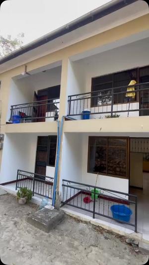 2 Bedrooms Apartment for Rent in Makongo CCM, Dar Es Salaam 2 Bedrooms Apartment for Rent in Makongo CCM, Dar Es Salaam