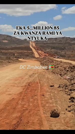 Shamba linauzwa Ntyuka, Dodoma (3 acre) Shamba linauzwa Ntyuka, Dodoma (3 acre)