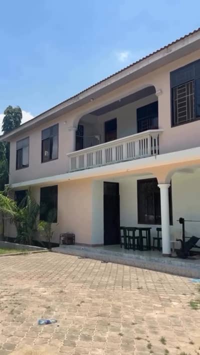 2 Bedrooms House for Rent in Mbezi, Dar Es Salaam