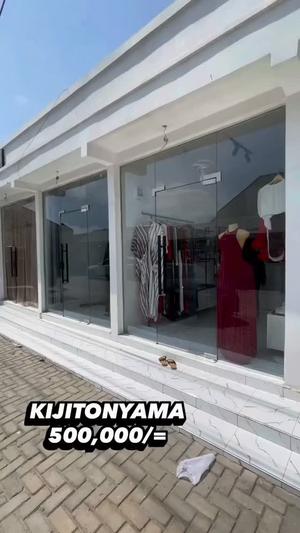 Duka linapangishwa Kijitonyama, Dar Es Salaam Duka linapangishwa Kijitonyama, Dar Es Salaam