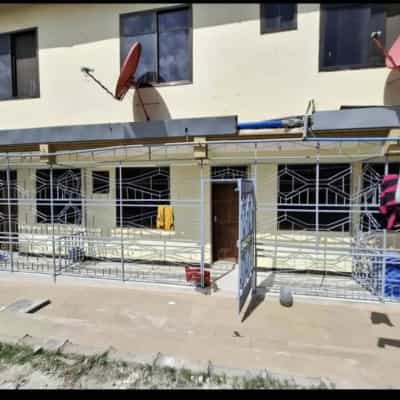 Apartment ya chumba kimoja inapangishwa Kimara Suka, Dar Es Salaam