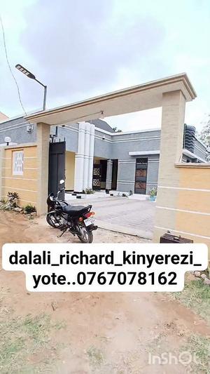 Apartment ya chumba kimoja inapangishwa Tabata Kinyerezi Zabikha, Dar Es Salaam Apartment ya chumba kimoja inapangishwa Tabata Kinyerezi Zabikha, Dar Es Salaam